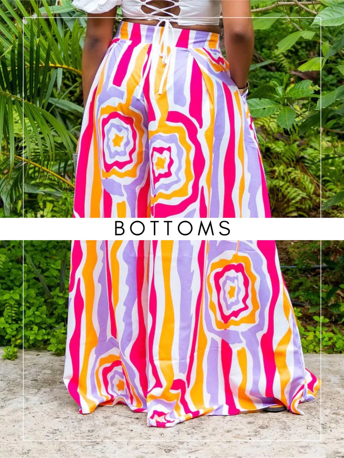 Bottoms