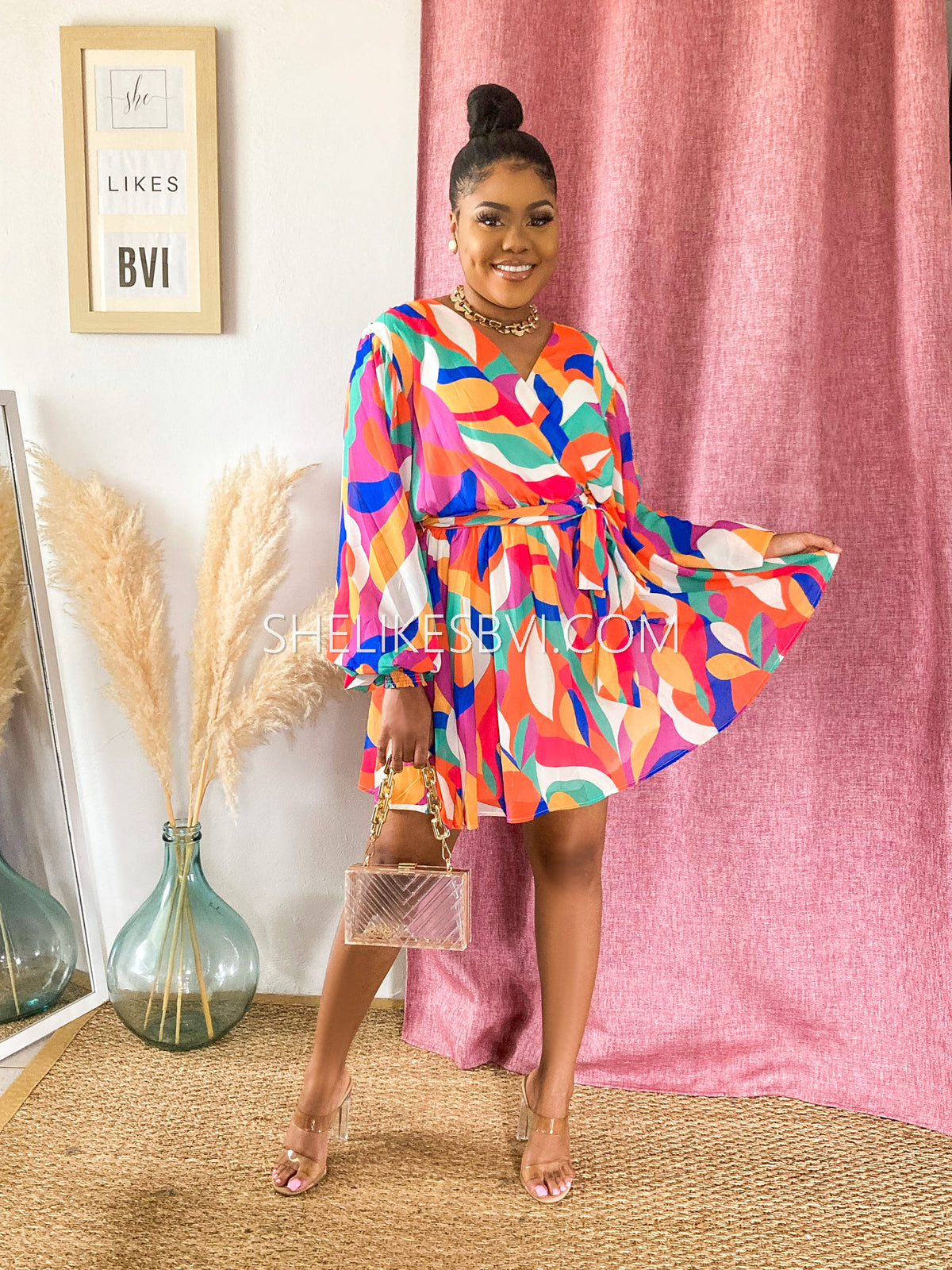 multi coloured festival dress ASOS DESIGN maxi festival dress with multi color stitch